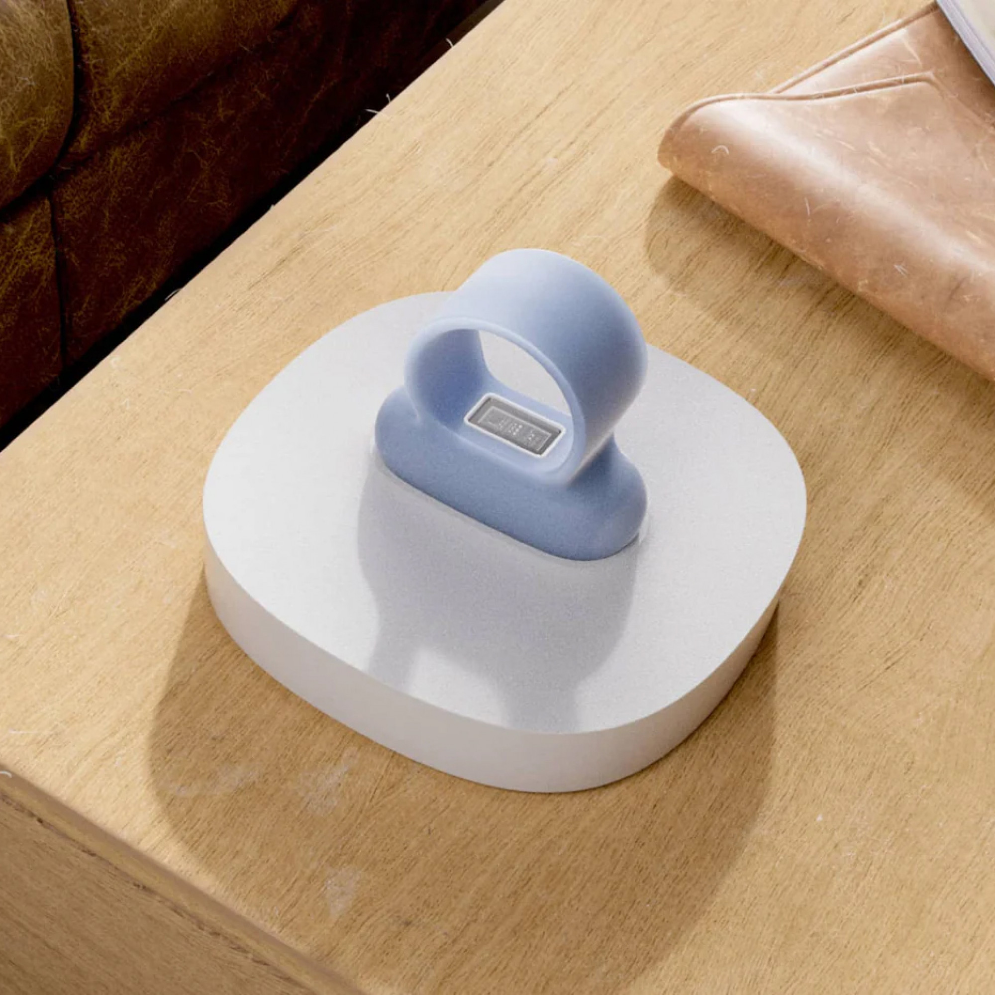 Розумне кільце Go2sleep ring 3